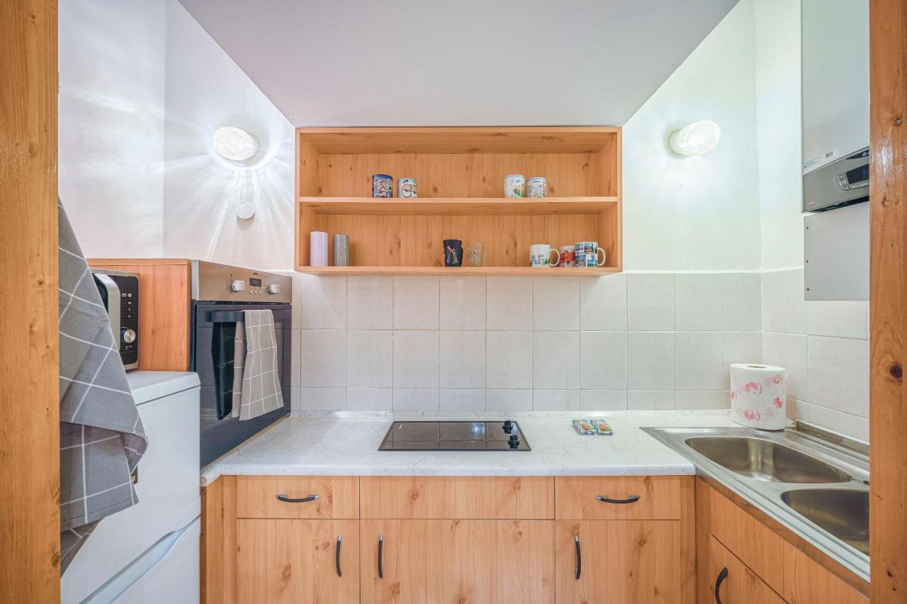 Corvin City Apartment By Nw Budapest Ngoại thất bức ảnh